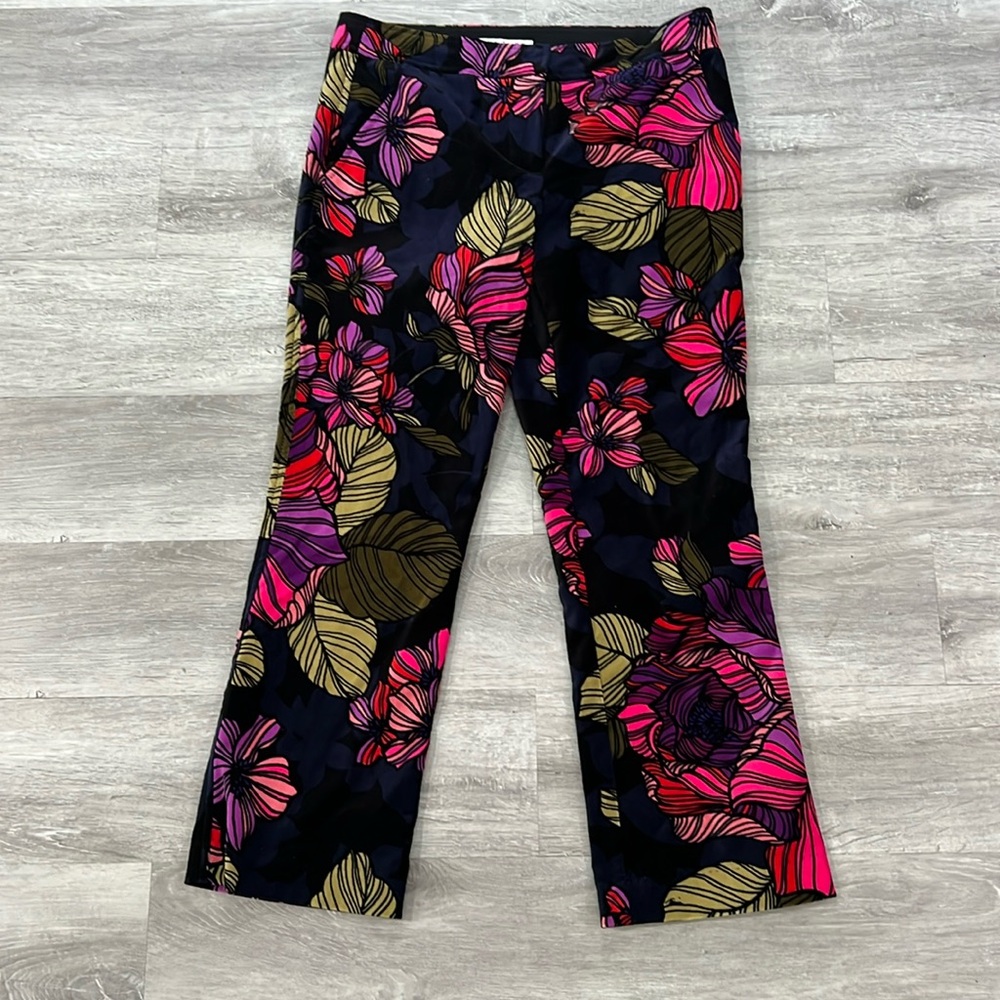 NWT Trina Turk Pants
